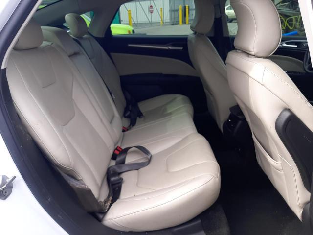 Photo 6 from auction – 2016 FORD FUSION TIT with VIN 3FA6P0K97GR346998