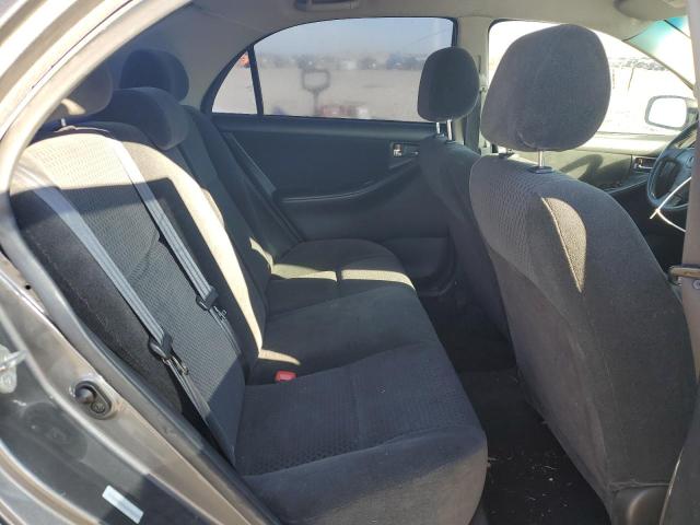 Photo 6 from auction – 2005 TOYOTA COROLLA CE with VIN 1NXBR32E05Z491075