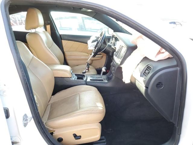 Photo 5 from auction – 2014 DODGE CHARGER R/ with VIN 2C3CDXDT5EH212642