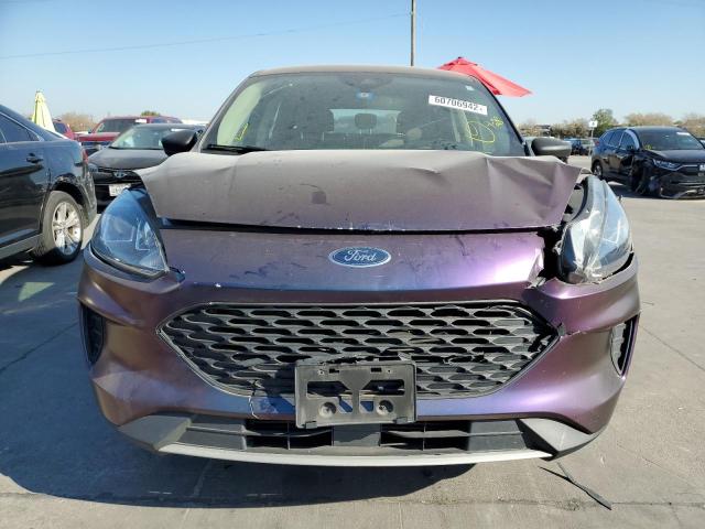 Photo 9 from auction – 2020 FORD ESCAPE S with VIN 1FMCU0F68LUA31261