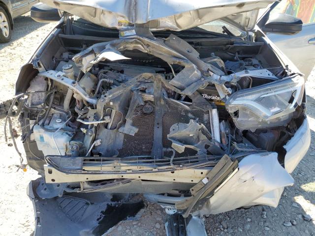 Zdjęcie 7 z aukcji – 2017 TOYOTA RAV4 LE z VIN 2T3BFREV7HW643355