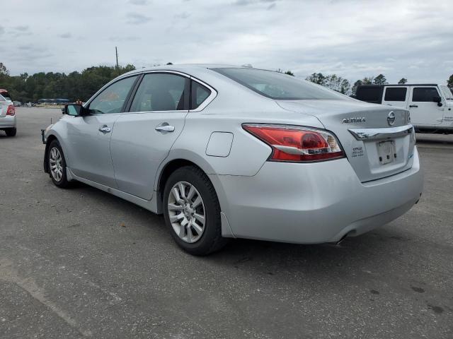 Photo 3 from auction – 2014 NISSAN ALTIMA 2.5 with VIN 1N4AL3AP4EC201999