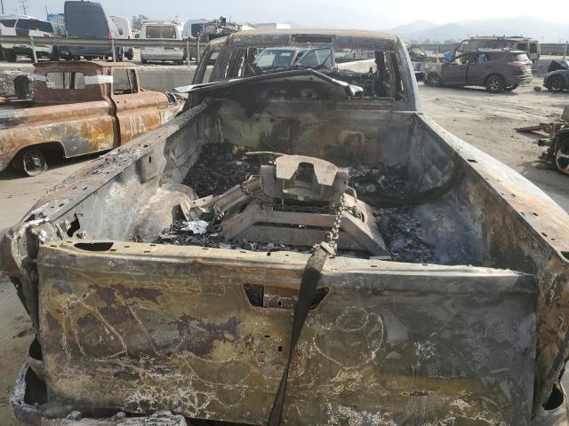 Photo 10 from auction – 2020 RAM 3500 LIMIT with VIN 3C63RRRL9LG220166