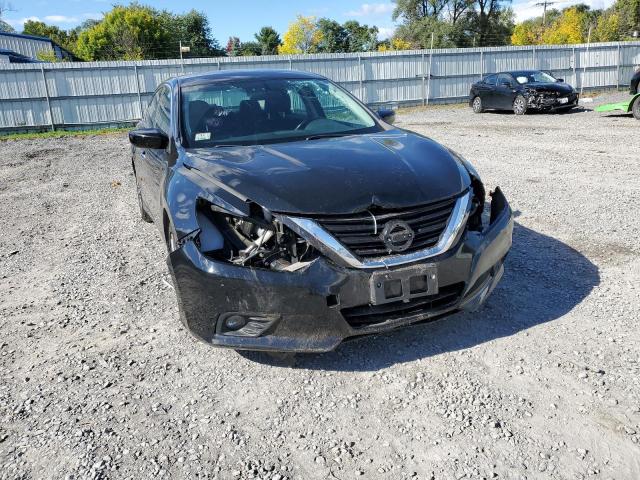 Photo 9 from auction – 2017 NISSAN ALTIMA 2.5 with VIN 1N4AL3AP6HC474396