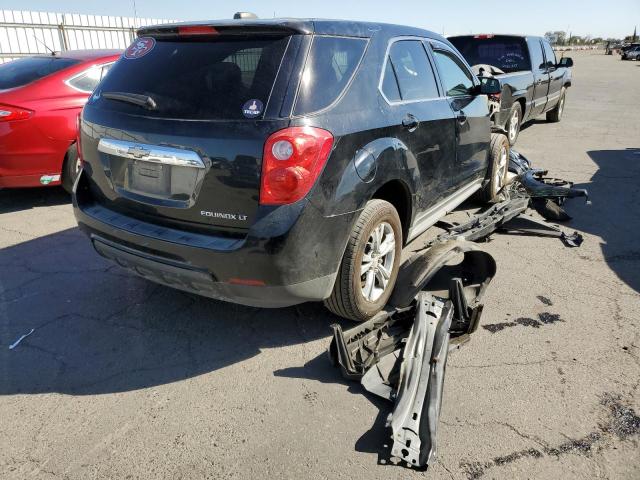 Photo 4 from auction – 2015 CHEVROLET EQUINOX LT with VIN 2GNALCEK2F1165317