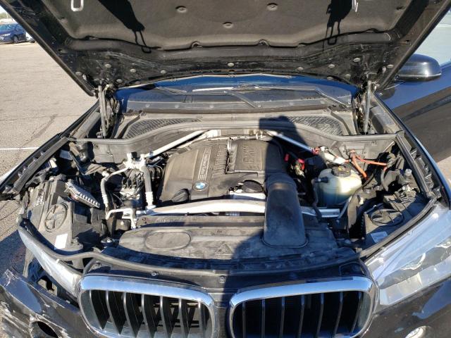 Photo 7 from auction – 2018 BMW X6 XDRIVE3 with VIN 5UXKU2C54J0Z61362