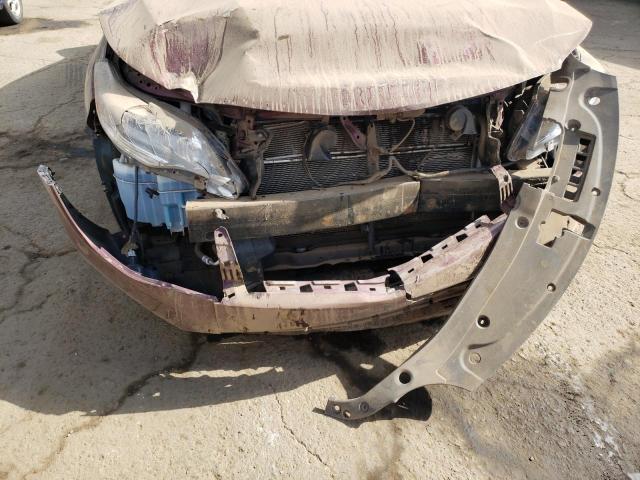 Photo 9 from auction – 2014 TOYOTA AVALON HYB with VIN 4T1BD1EB5EU024903