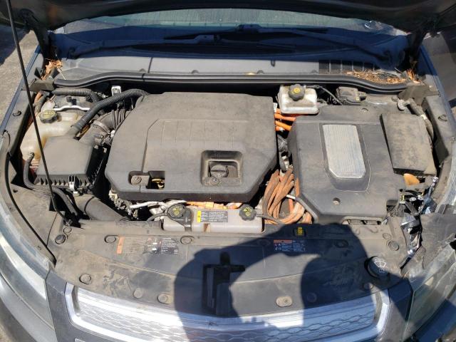 صورة رقم 7 من المزاد - 2012 CHEVROLET VOLT مع VIN 1G1RE6E45CU126450