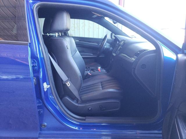 Photo 5 from auction – 2020 CHRYSLER 300 S with VIN 2C3CCAGGXLH146035