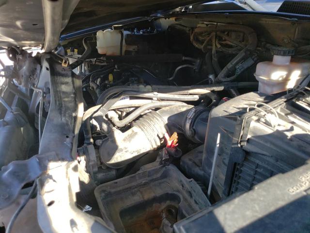 Photo 7 from auction – 2010 FORD ESCAPE XLT with VIN 1FMCU0D79AKC47351
