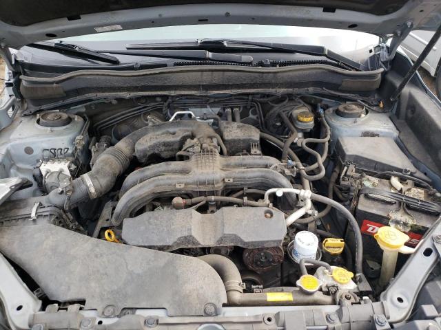 Photo 7 from auction – 2015 SUBARU FORESTER 2 with VIN JF2SJADC1FH823113