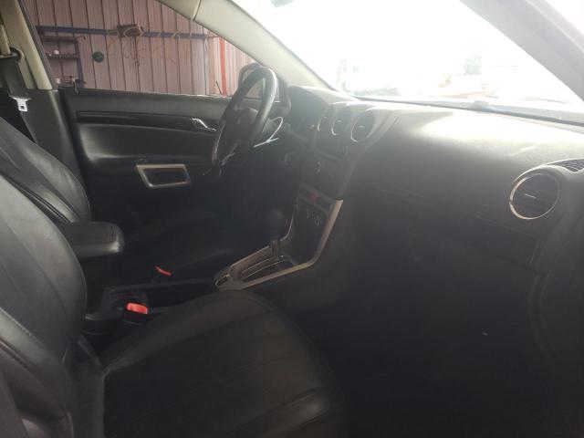 Photo 5 from auction – 2014 CHEVROLET CAPTIVA LT with VIN 3GNAL4EK7ES659987