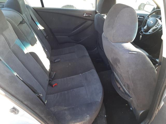 Photo 6 from auction – 2008 NISSAN ALTIMA 2.5 with VIN 1N4AL21E98N438005
