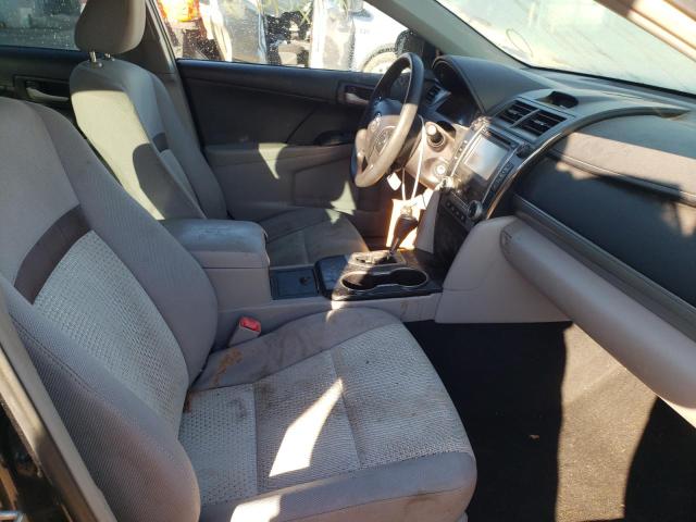 Photo 5 from auction – 2014 TOYOTA CAMRY L with VIN 4T4BF1FK1ER386418