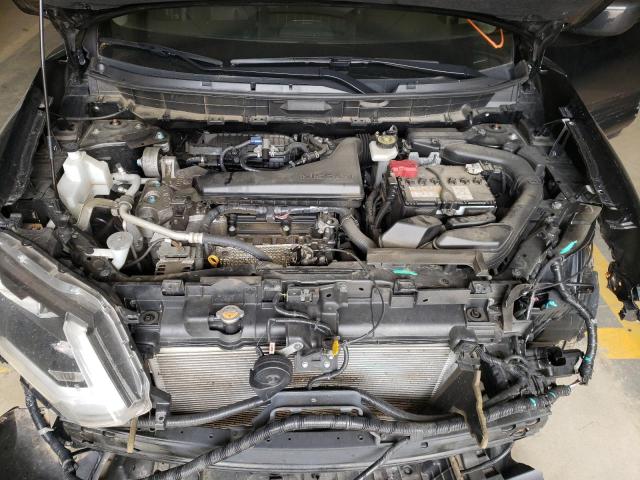 Photo 7 from auction – 2017 NISSAN ROGUE S with VIN JN8AT2MVXHW265793