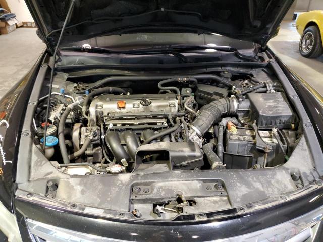 Photo 7 from auction – 2011 HONDA ACCORD LX- with VIN 1HGCS1B30BA006576