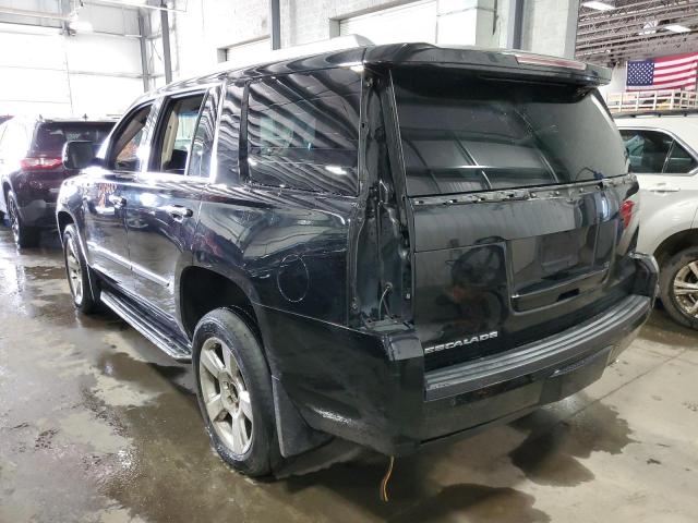 Photo 3 from auction – 2016 CADILLAC ESCALADE L with VIN 1GYS4BKJ9GR329892