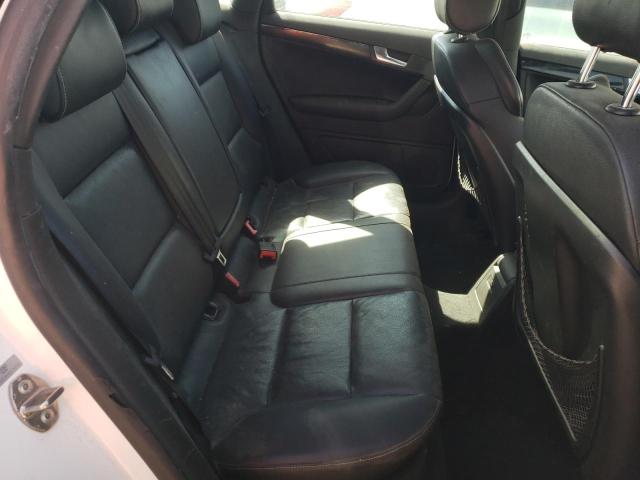 Photo 6 from auction – 2008 AUDI A3 S-LINE with VIN WAUKD78PX8A140325