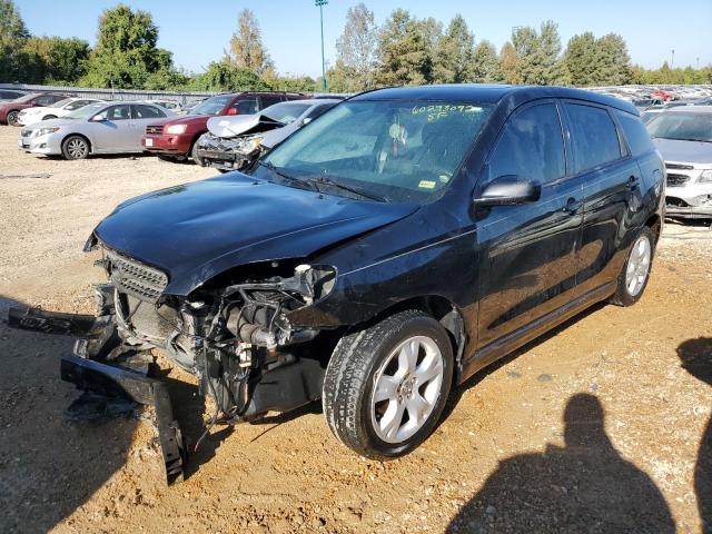 Photo 2 from auction – 2008 TOYOTA COROLLA MA with VIN 2T1KR32EX8C713935