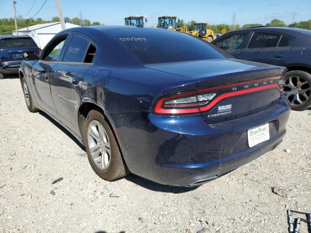 Photo 3 from auction – 2015 DODGE CHARGER SE with VIN 2C3CDXBGXFH812435