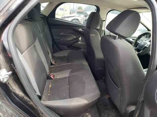 Photo 6 from auction – 2013 FORD FOCUS SE with VIN 1FADP3F29DL132255