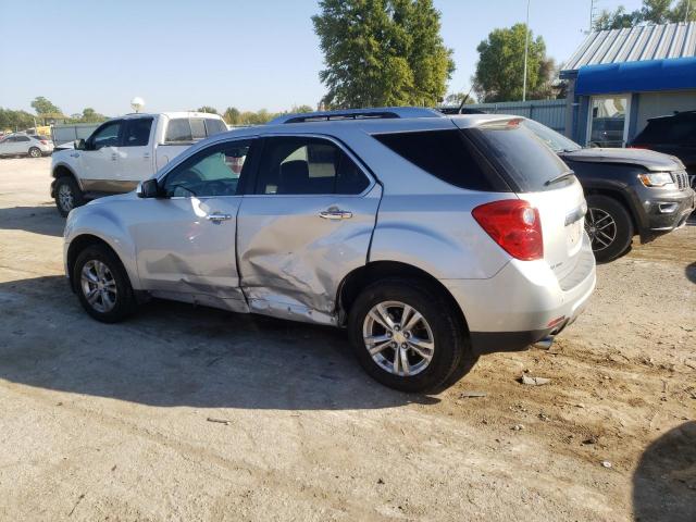 صورة رقم 3 من المزاد - 2012 CHEVROLET EQUINOX LT مع VIN 2GNFLGE51C6237663