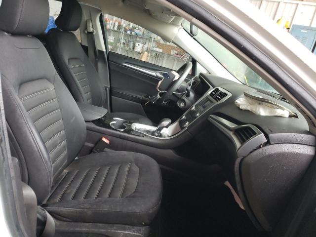 Photo 5 from auction – 2015 FORD FUSION SE with VIN 1FA6P0H75F5128310