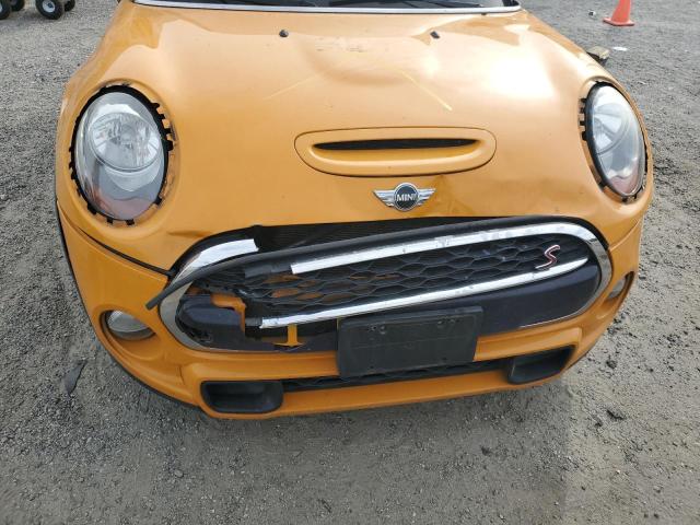 Photo 9 from auction – 2016 MINI COOPER S with VIN WMWXU3C55G2D28556