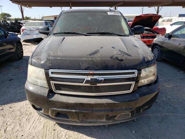 Photo 5 from auction – 2007 CHEVROLET TAHOE C150 with VIN 1GNFC130X7R404083