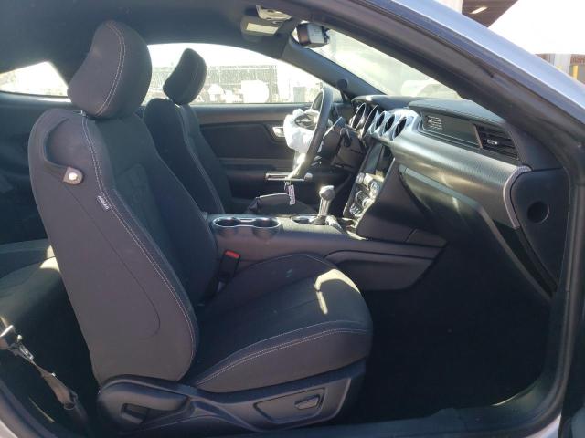 Photo 5 from auction – 2020 FORD MUSTANG with VIN 1FA6P8TH7L5174375