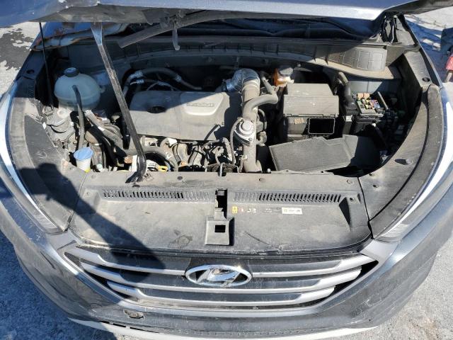 Photo 7 from auction – 2017 HYUNDAI TUCSON LIM with VIN KM8J33A28HU371288