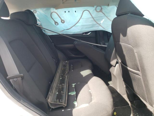 Photo 6 from auction – 2019 MAZDA CX-5 SPORT with VIN JM3KFBBM2K0602511