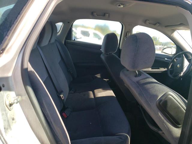 Photo 6 from auction – 2011 CHEVROLET IMPALA LT with VIN 2G1WG5EK6B1284182