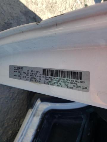 Photo 10 from auction – 2018 RAM PROMASTER with VIN 3C6TRVDG1JE117433