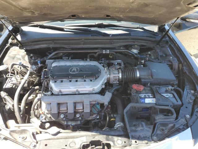 Photo 7 from auction – 2011 ACURA TL with VIN 19UUA9F55BA000337