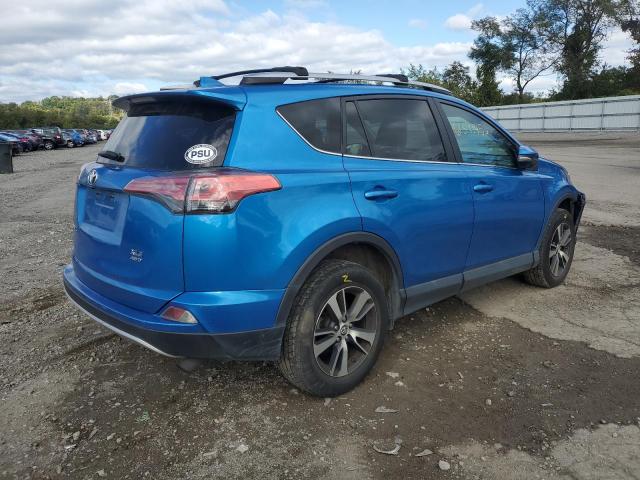 Photo 4 from auction – 2016 TOYOTA RAV4 XLE with VIN 2T3RFREV7GW515078
