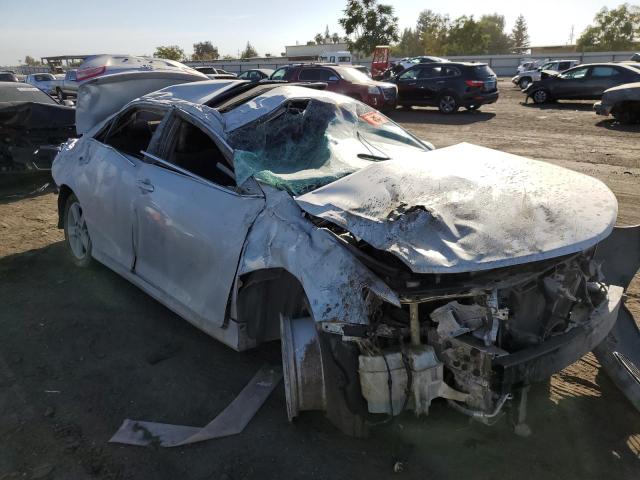 Photo 1 from auction – 2013 TOYOTA CAMRY L with VIN 4T1BF1FK3DU260652