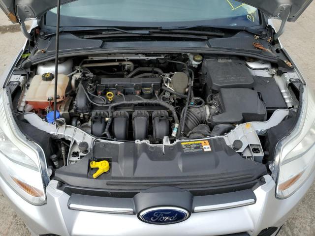 Photo 7 from auction – 2014 FORD FOCUS SE with VIN 1FADP3F21EL136401