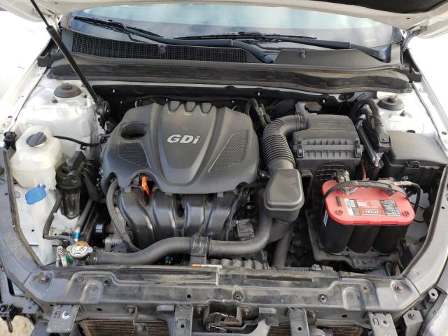 Photo 7 from auction – 2013 KIA OPTIMA LX with VIN 5XXGM4A76DG142279