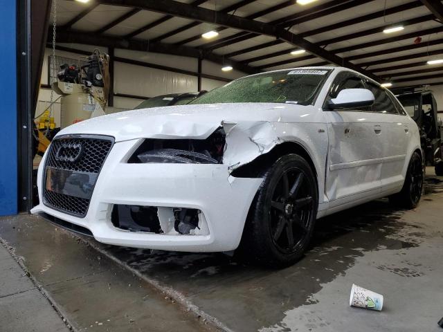 Photo 2 from auction – 2011 AUDI A3 PREMIUM with VIN WAUBJBFM6BA056885