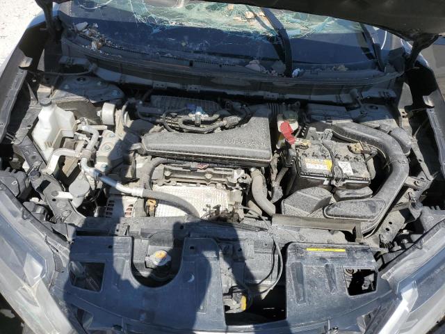 Photo 7 from auction – 2019 NISSAN ROGUE S with VIN JN8AT2MT2KW264787