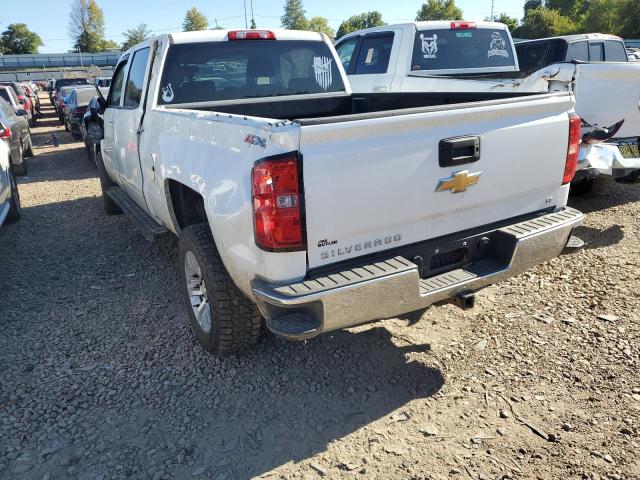 Photo 3 from auction – 2017 CHEVROLET SILV1500 4 with VIN 1GCUKREC7HF112936