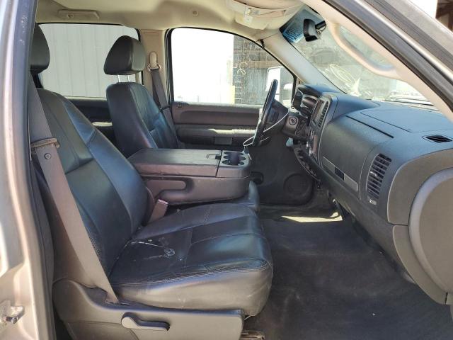 Photo 5 from auction – 2008 GMC SIERRA K15 with VIN 3GTEK13388G311730