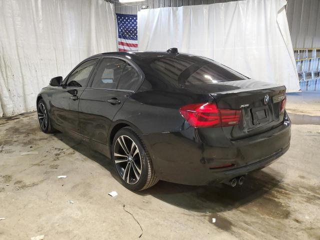 Photo 3 from auction – 2018 BMW 330 XI with VIN WBA8D9G54JNU67727