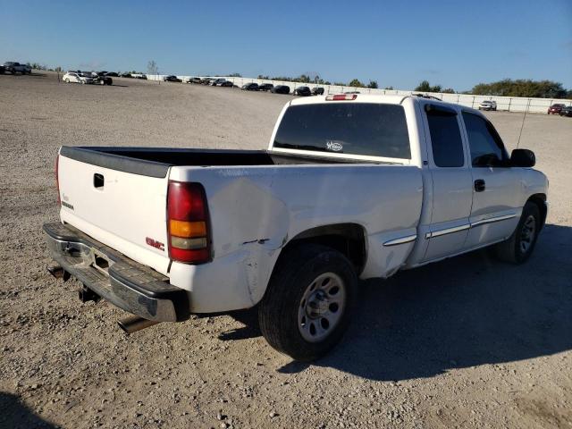 Photo 4 from auction – 2001 GMC SIERRA with VIN 2GTEC19T911231601