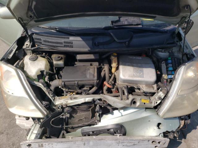 Photo 7 from auction – 2008 TOYOTA PRIUS with VIN JTDKB20U783381843