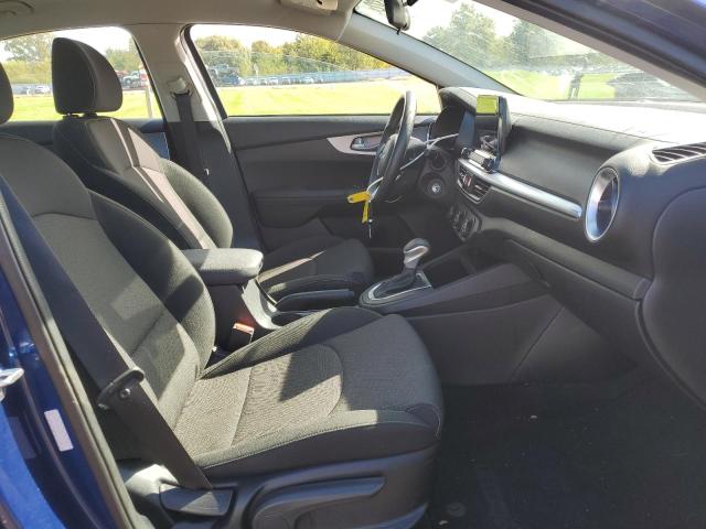 Photo 5 from auction – 2022 KIA FORTE FE with VIN 3KPF24AD2NE453595