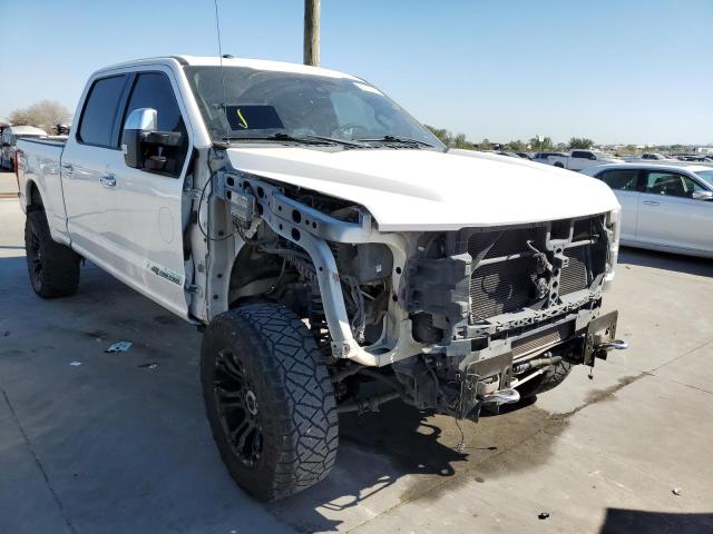FORD F250 SUPER 2017 z numerem VIN 1FT7W2BTXHEF51941 - Zdjęcie z aukcji