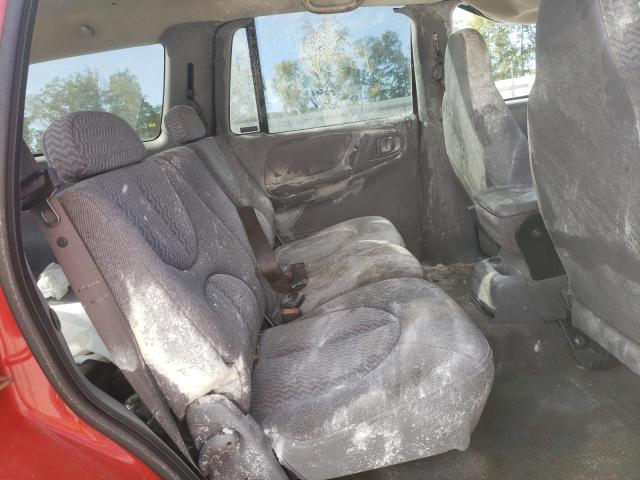 Photo 6 from auction – 2000 DODGE DURANGO with VIN 1B4HS28N4YF199956