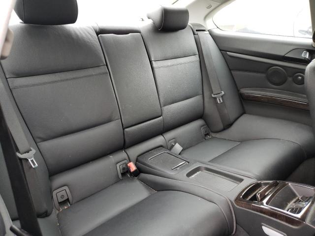 Photo 6 from auction – 2011 BMW 335 XI with VIN WBAKF9C53BE262228
